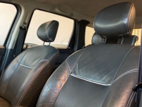 Renault DUSTER Dynamique 2.0 Flex 16V Aut.
