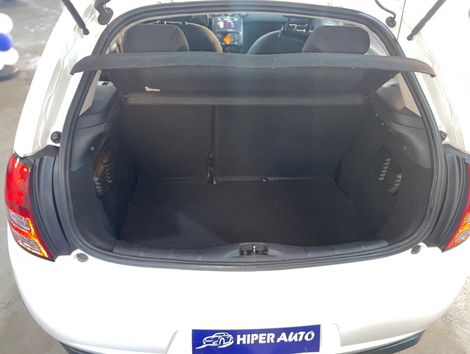 Citroën C3 Tendance Pure Tech 1.2 Flex 12V Mec.