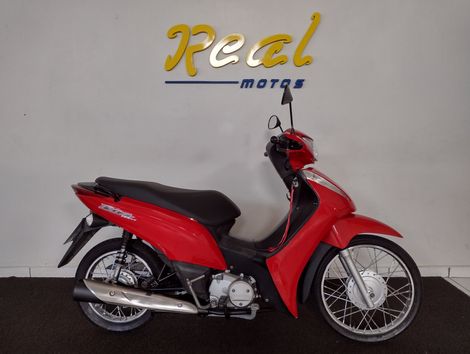 HONDA BIZ 125 ES/ 125 ES FLEX