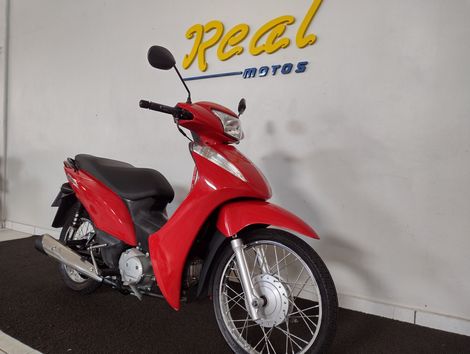 HONDA BIZ 125 ES/ 125 ES FLEX