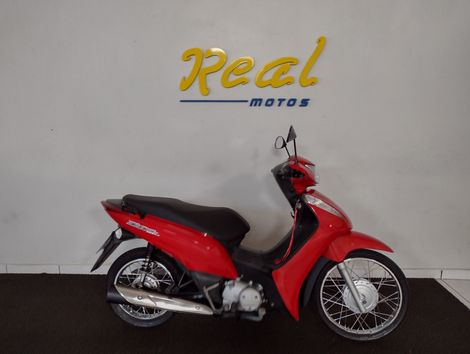 HONDA BIZ 125 ES/ 125 ES FLEX