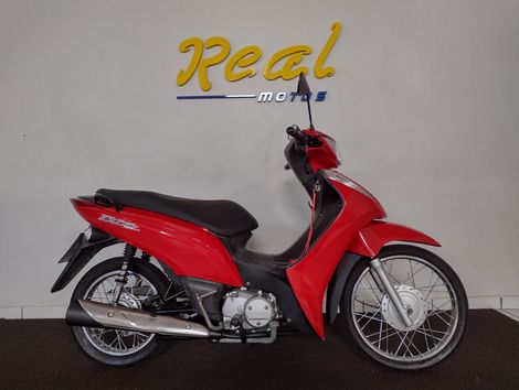 HONDA BIZ 125 ES/ 125 ES FLEX