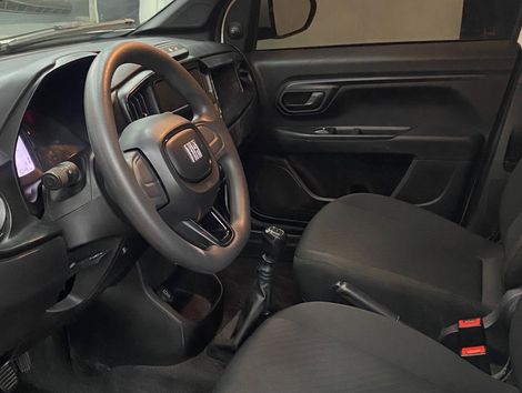 Fiat Strada Endurance 1.3 Flex 8V CS Plus