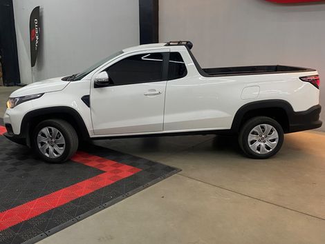 Fiat Strada Endurance 1.3 Flex 8V CS Plus