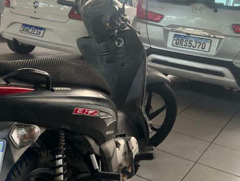 HONDA BIZ 125 EX/ 125 EX FLEX