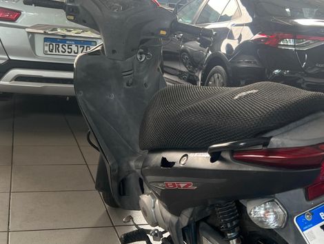 HONDA BIZ 125 EX/ 125 EX FLEX