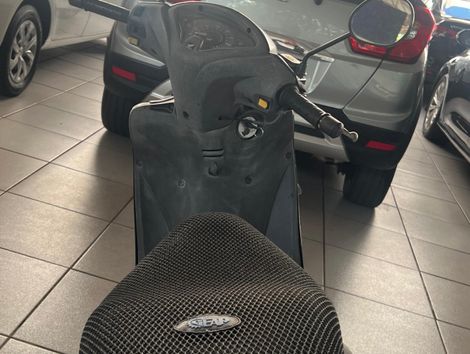 HONDA BIZ 125 EX/ 125 EX FLEX