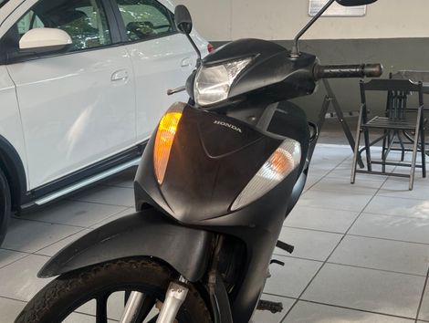 HONDA BIZ 125 EX/ 125 EX FLEX