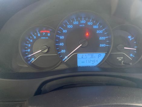 Toyota Corolla GLi Upper 1.8 Flex 16V Aut.