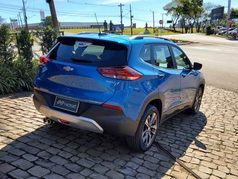 Chevrolet TRACKER Premier 1.2 Turbo 12V Flex Aut.