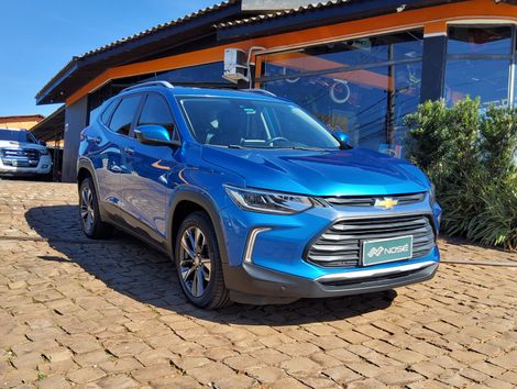 Chevrolet TRACKER Premier 1.2 Turbo 12V Flex Aut.