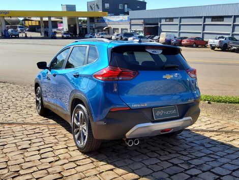 Chevrolet TRACKER Premier 1.2 Turbo 12V Flex Aut.