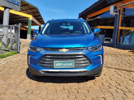 Chevrolet TRACKER Premier 1.2 Turbo 12V Flex Aut.