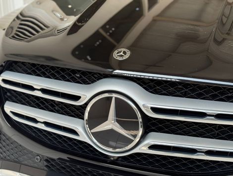 Mercedes GLE-400 3.0 TB 4MATIC Diesel Aut.