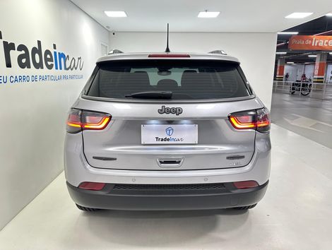 Jeep COMPASS LONG. T270 1.3 TB 4x2 Flex Aut.