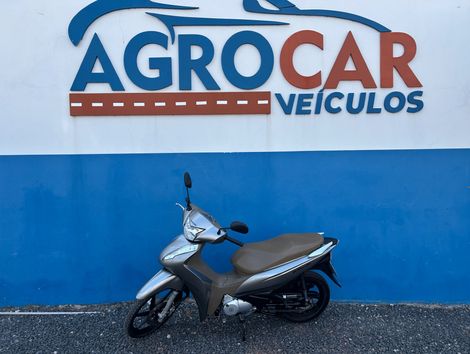 HONDA BIZ 125/125i Flex