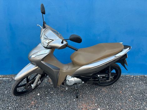 HONDA BIZ 125/125i Flex