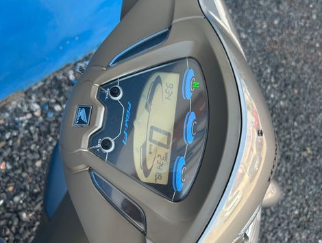 HONDA BIZ 125/125i Flex
