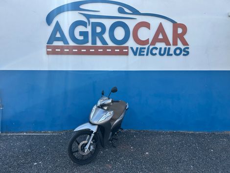 HONDA BIZ 125/125i Flex