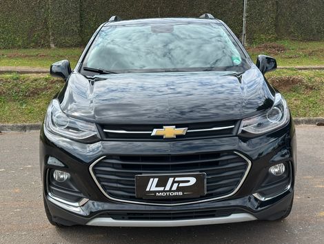 Chevrolet TRACKER LTZ 1.4 Turbo 16V Flex 4x2 Aut.