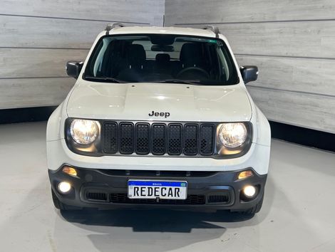 Jeep Renegade STD 1.8 4x2 Flex 16v Aut.