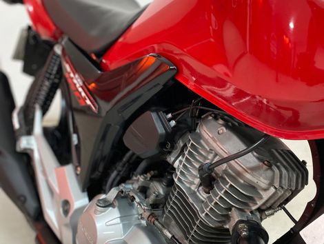 HONDA CG 160 START