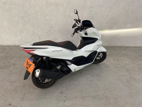 HONDA PCX 160 