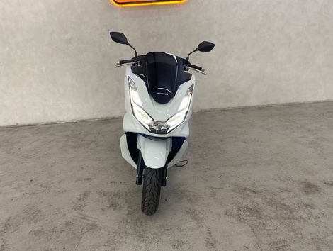 HONDA PCX 160 