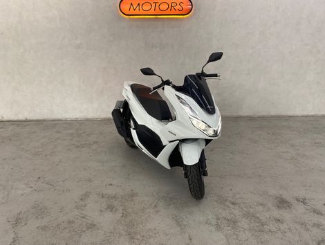 HONDA PCX 160 