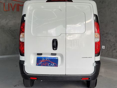 Fiat Fiorino Endurance EVO 1.4 Flex 8V 2p