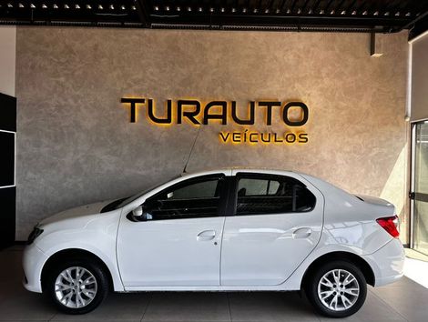 Renault LOGAN Expression Flex 1.0 12V 4p