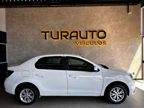 Renault LOGAN Expression Flex 1.0 12V 4p