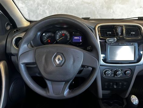 Renault LOGAN Expression Flex 1.0 12V 4p