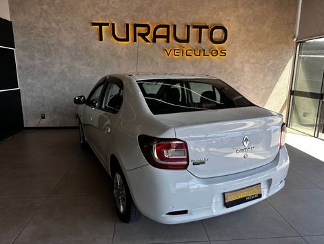 Renault LOGAN Expression Flex 1.0 12V 4p