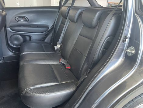 Honda HR-V EX 1.8 Flexone 16V 5p Aut.
