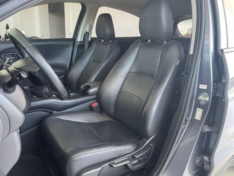 Honda HR-V EX 1.8 Flexone 16V 5p Aut.