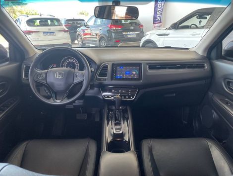 Honda HR-V EX 1.8 Flexone 16V 5p Aut.