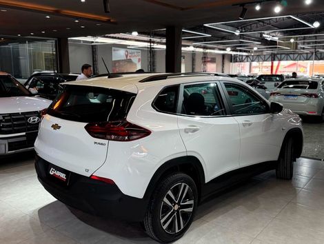 Chevrolet TRACKER LT 1.0 Turbo 12V Flex Aut.