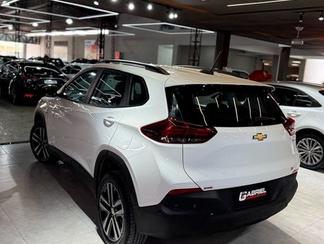 Chevrolet TRACKER LT 1.0 Turbo 12V Flex Aut.
