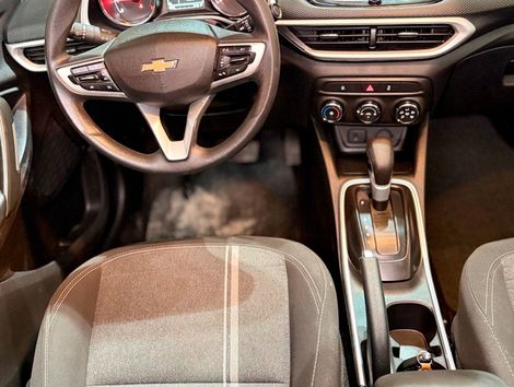 Chevrolet TRACKER LT 1.0 Turbo 12V Flex Aut.