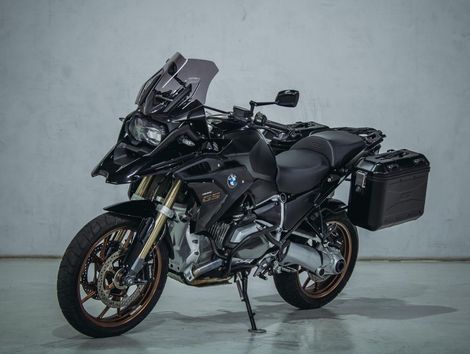 BMW R 1200 GS