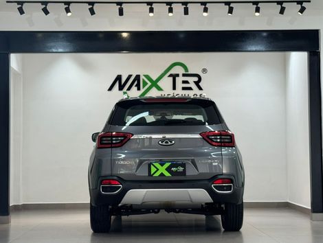 Caoa Chery Tiggo 5X T 1.5 16V Turbo Flex Aut.