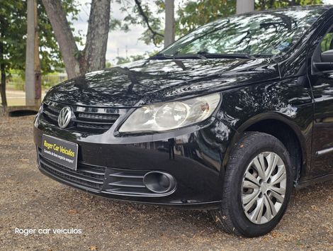 VolksWagen VOYAGE 1.0/1.0 City Mi Total Flex 8V 4p