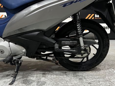 HONDA BIZ 125/125i Flex