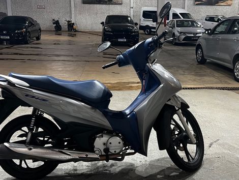 HONDA BIZ 125/125i Flex