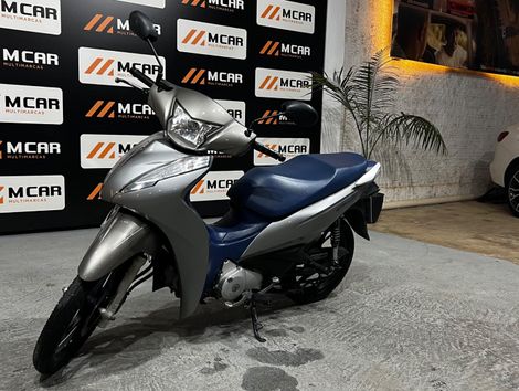 HONDA BIZ 125/125i Flex