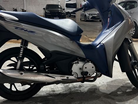 HONDA BIZ 125/125i Flex