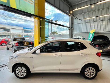 Fiat ARGO DRIVE 1.0 6V Flex