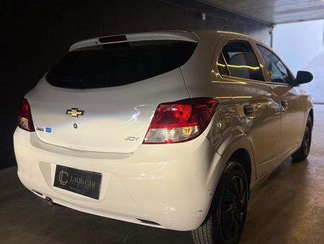 Chevrolet ONIX HATCH Joy 1.0 8V Flex 5p Mec.