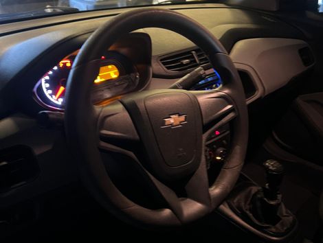 Chevrolet ONIX HATCH Joy 1.0 8V Flex 5p Mec.